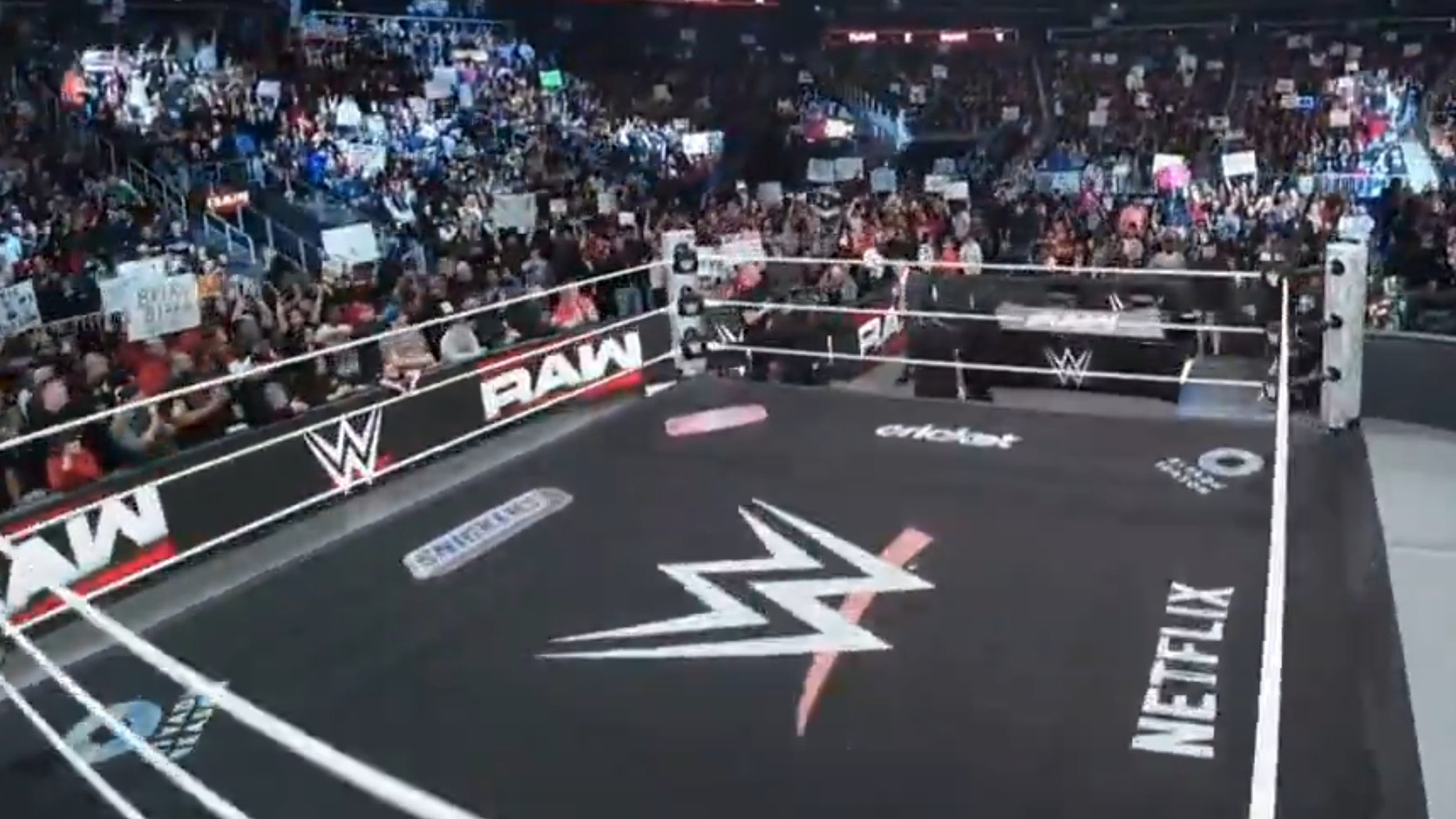 TKO? Anymore & it’s KO for WWE