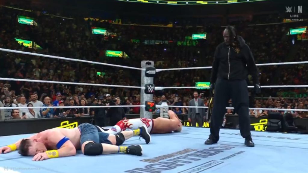 WWE, You Can’t Handle the TRUTH!